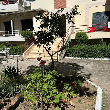Tranquillo Golem (Tirana)