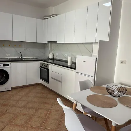 Apartment Tranquillo