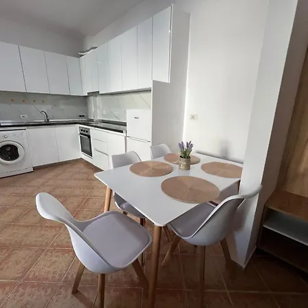Apartment Tranquillo Golem (Tirana)