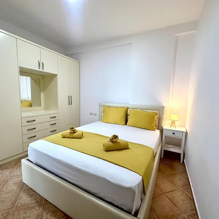 Apartment Tranquillo