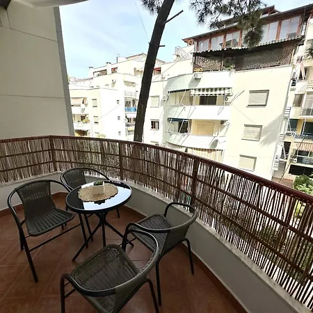 Tranquillo Apartment *
